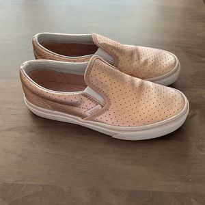 Vans Slip-ons